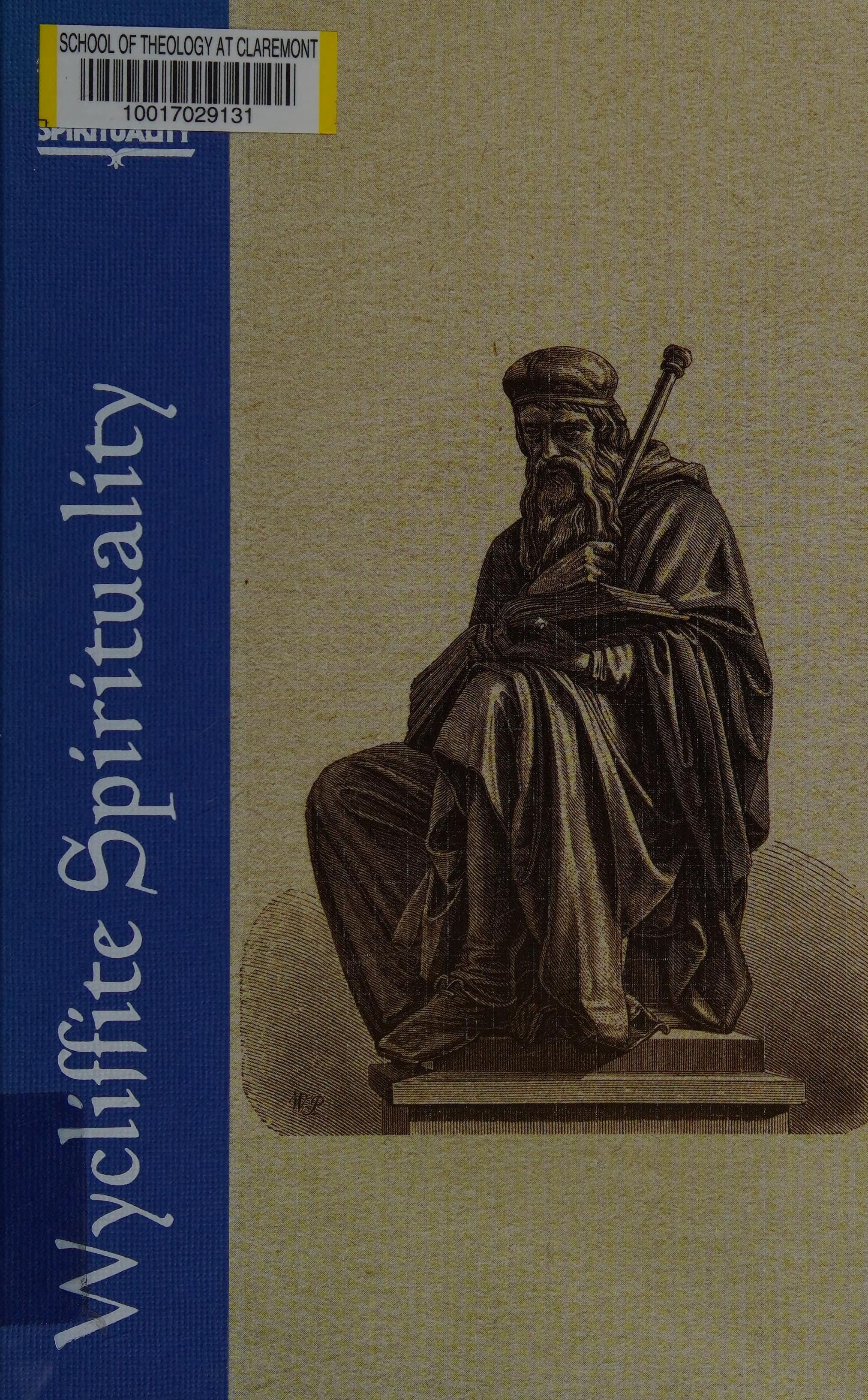 Wycliffite Spirituality