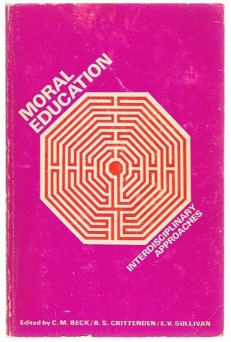 Moral Education