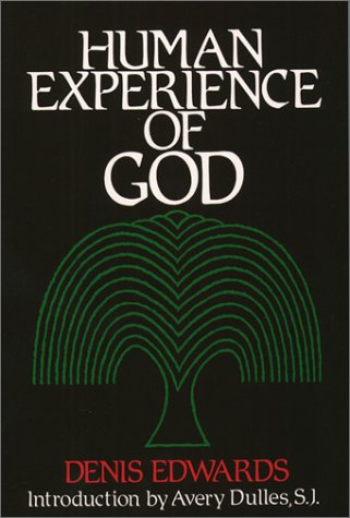 Human Experience Of God