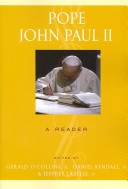 Pope John Paul II