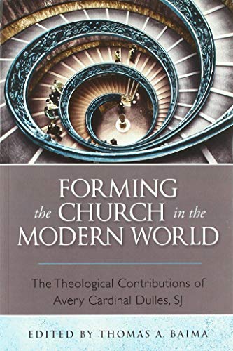 Forming The Church In The Modern World
