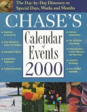 Chase's Calendar of Events Annual