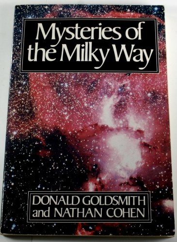 Mysteries Of The Milky Way