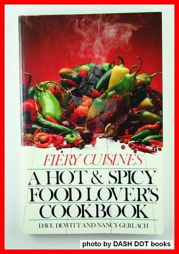 Fiery Cuisines