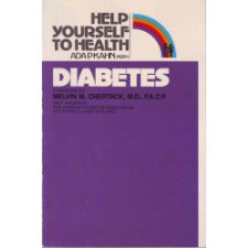Help Yourself To Health: Diabetes
