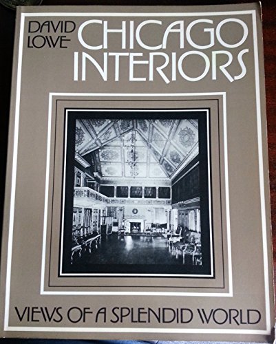Chicago Interiors