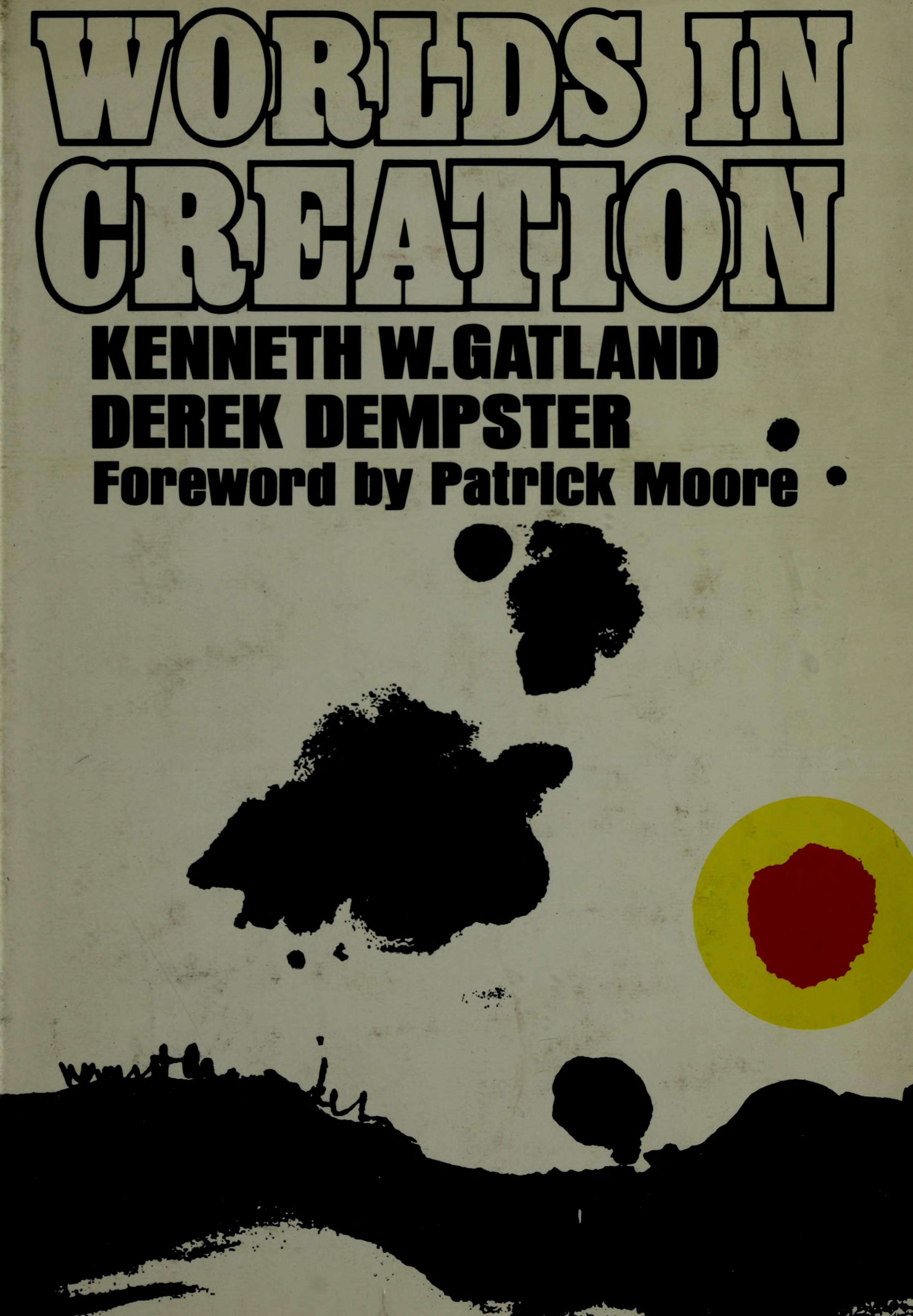 Worlds in Creation