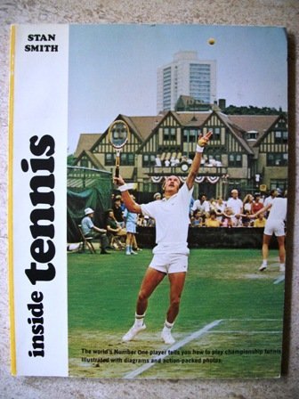 Inside Tennis