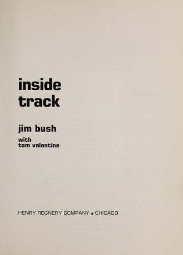 Inside Track