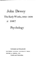 The Early Works of John Dewey, Volume 2, 1882 - 1898