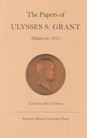 The Papers of Ulysses S. Grant, Volume 3