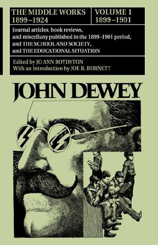 John Dewey