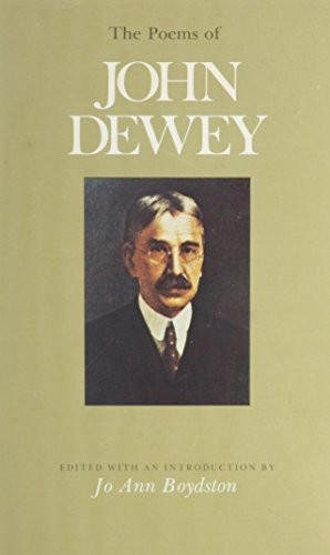 The Poems of John Dewey