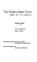 The Modern Italian Novel