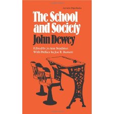 The School and Society