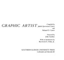 Herbert L. Fink: Graphic Artist