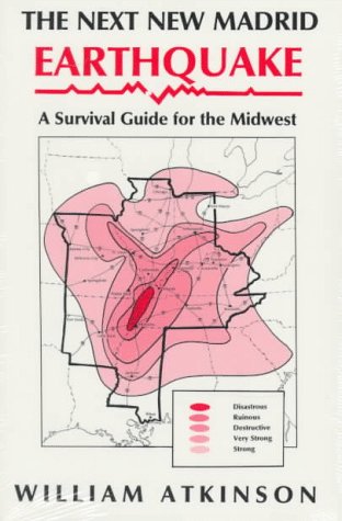 The Next New Madrid Earthquake