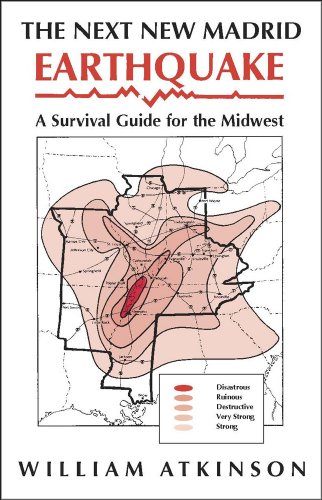 The Next New Madrid Earthquake