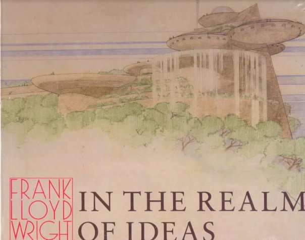 Frank Lloyd Wright