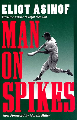 Man on Spikes, Special Edition