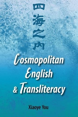Cosmopolitan English and Transliteracy