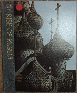 Rise of Russia