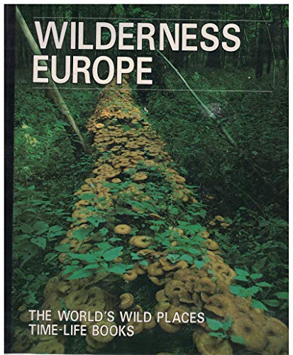 Wilderness Europe