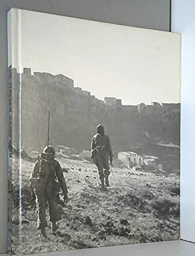 The Italian Campaign