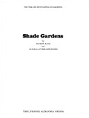 Shade Gardens
