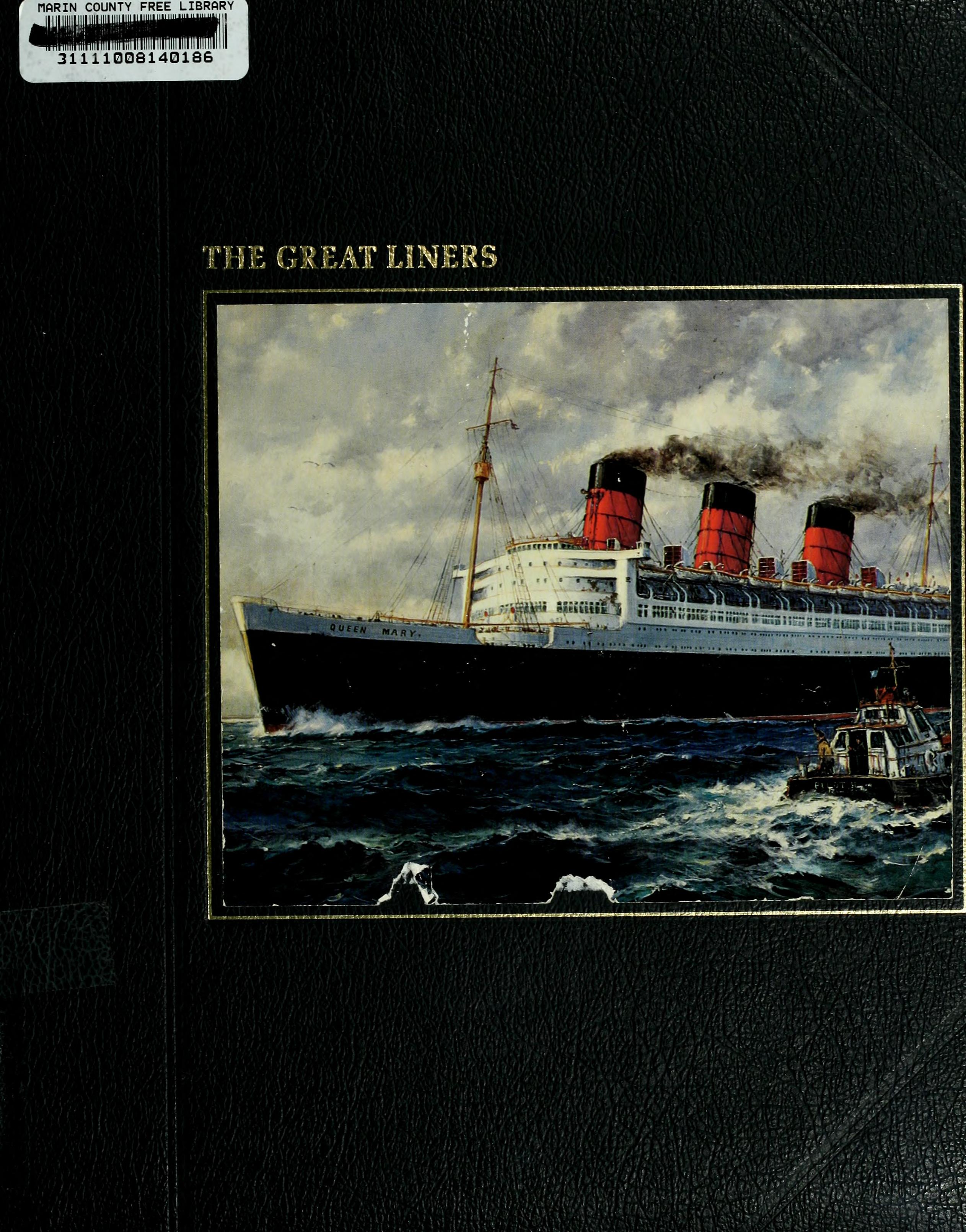 The Great Liners
