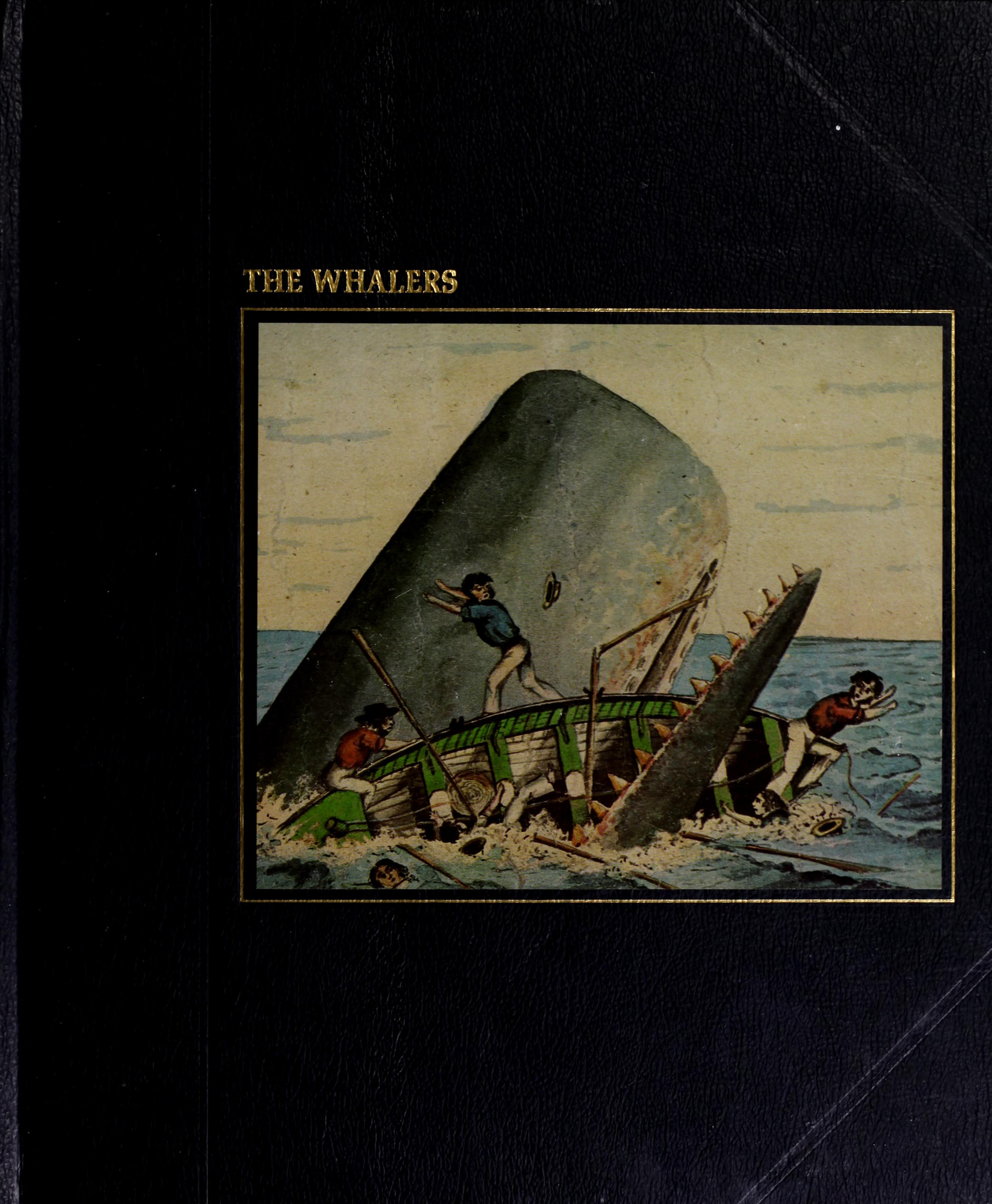 The Whalers