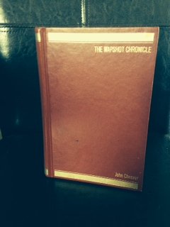 The Wapshot Chronicle