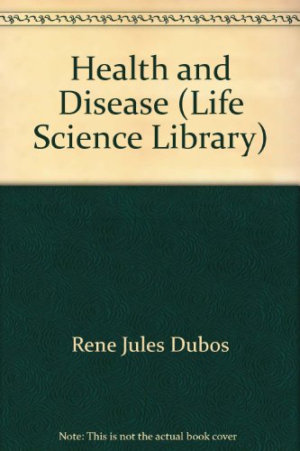 Health and Disease (Life Science Library)