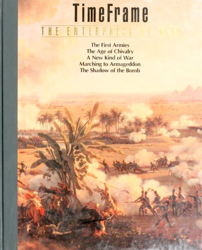 The Enterprise Of War