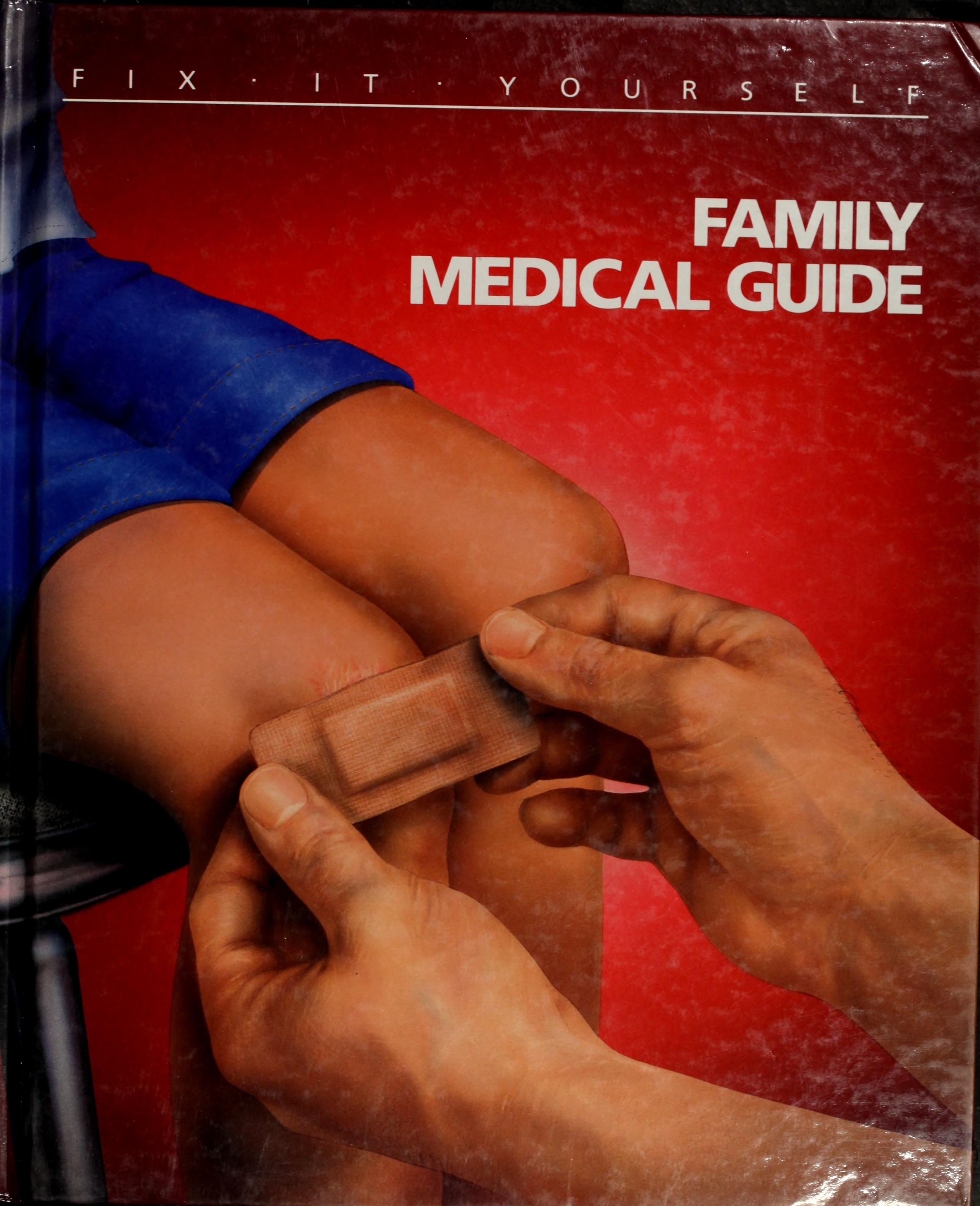 Family Medical Guide