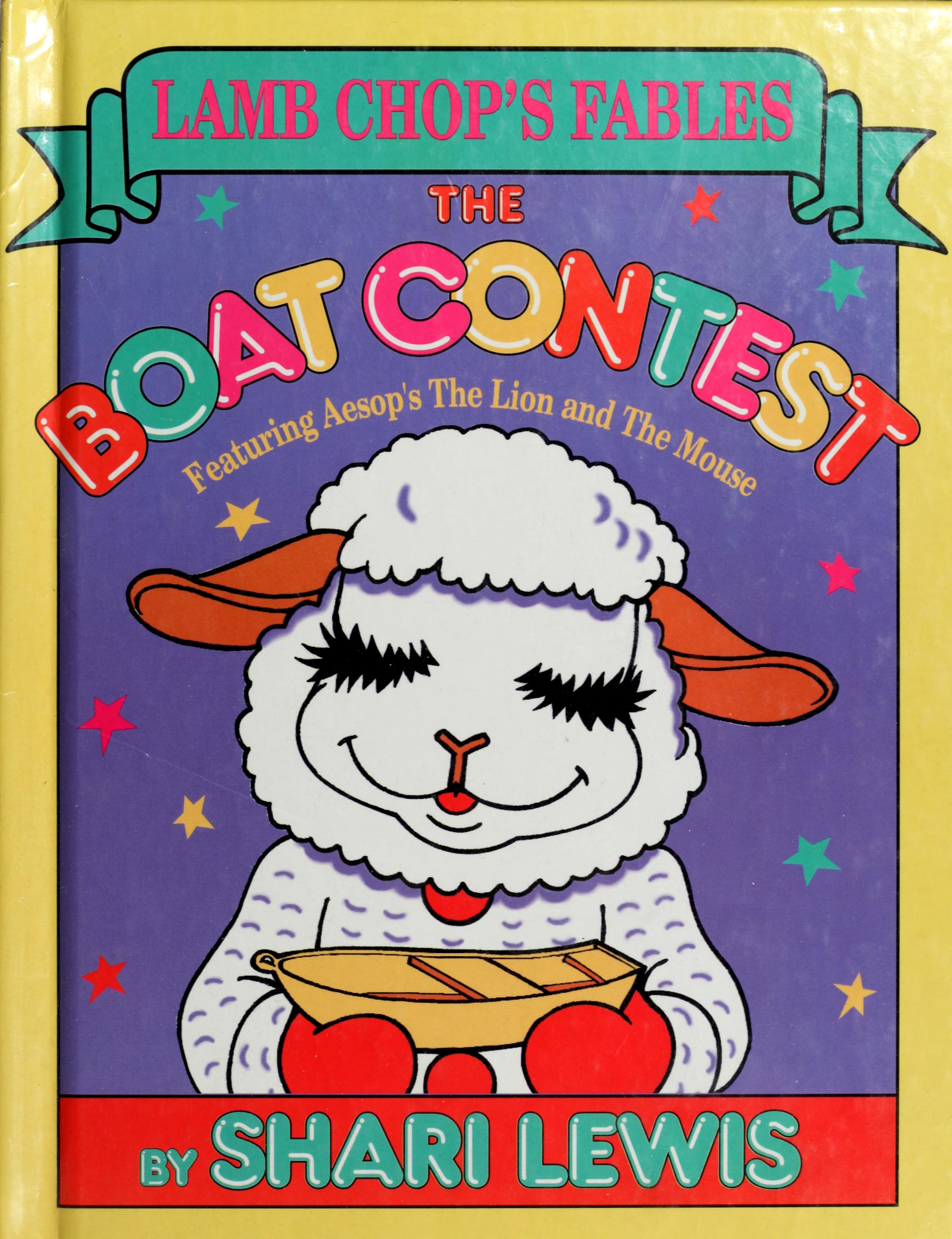 The Boat Contest