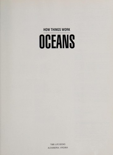 The Ocean