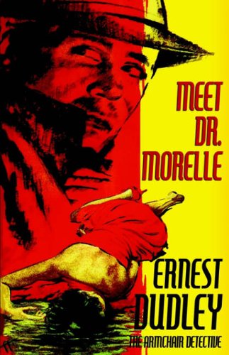 Meet Dr. Morelle