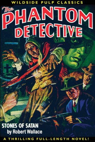 The Phantom Detective