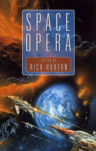Space Opera