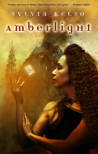 Amberlight