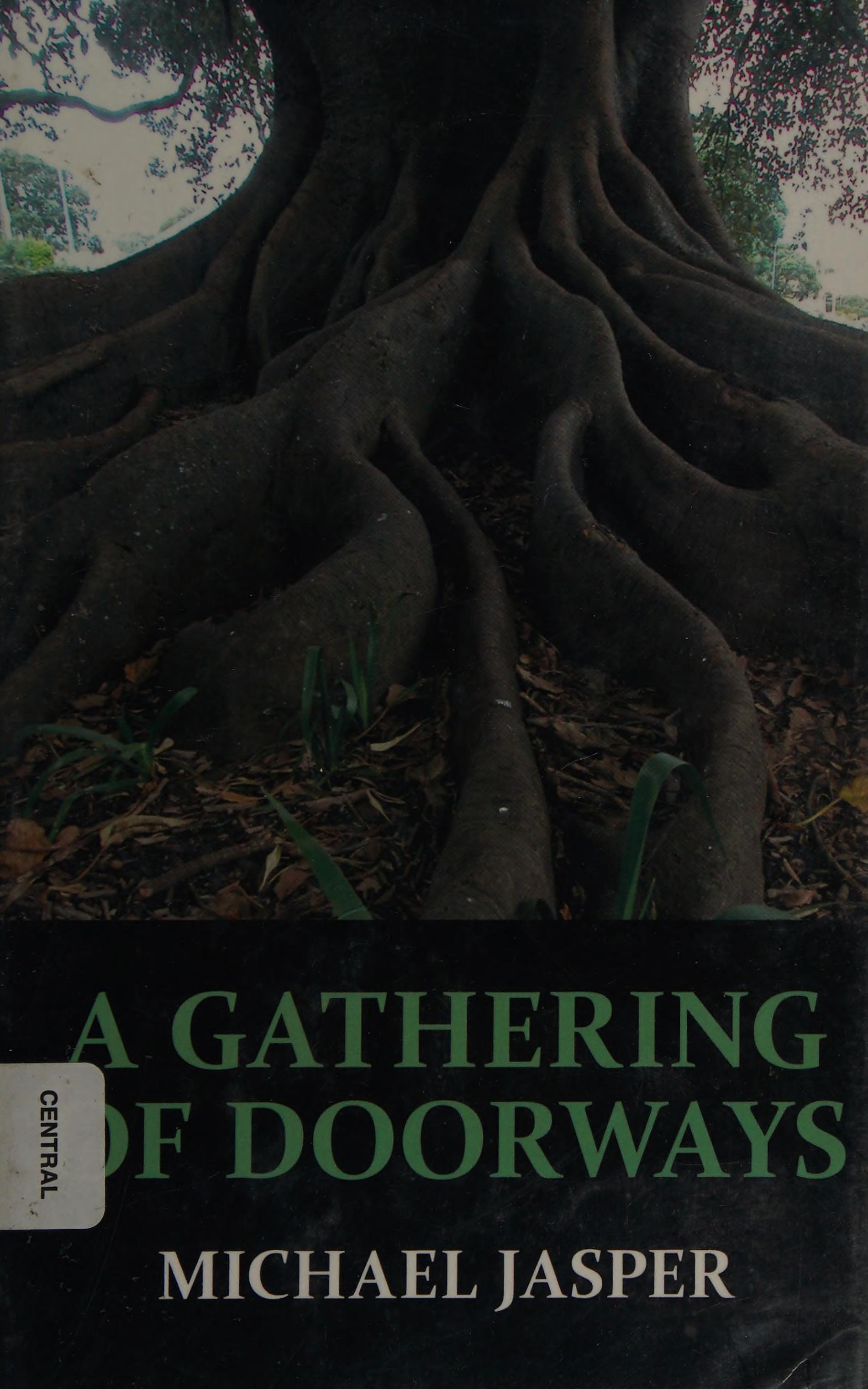 A Gathering of Doorways