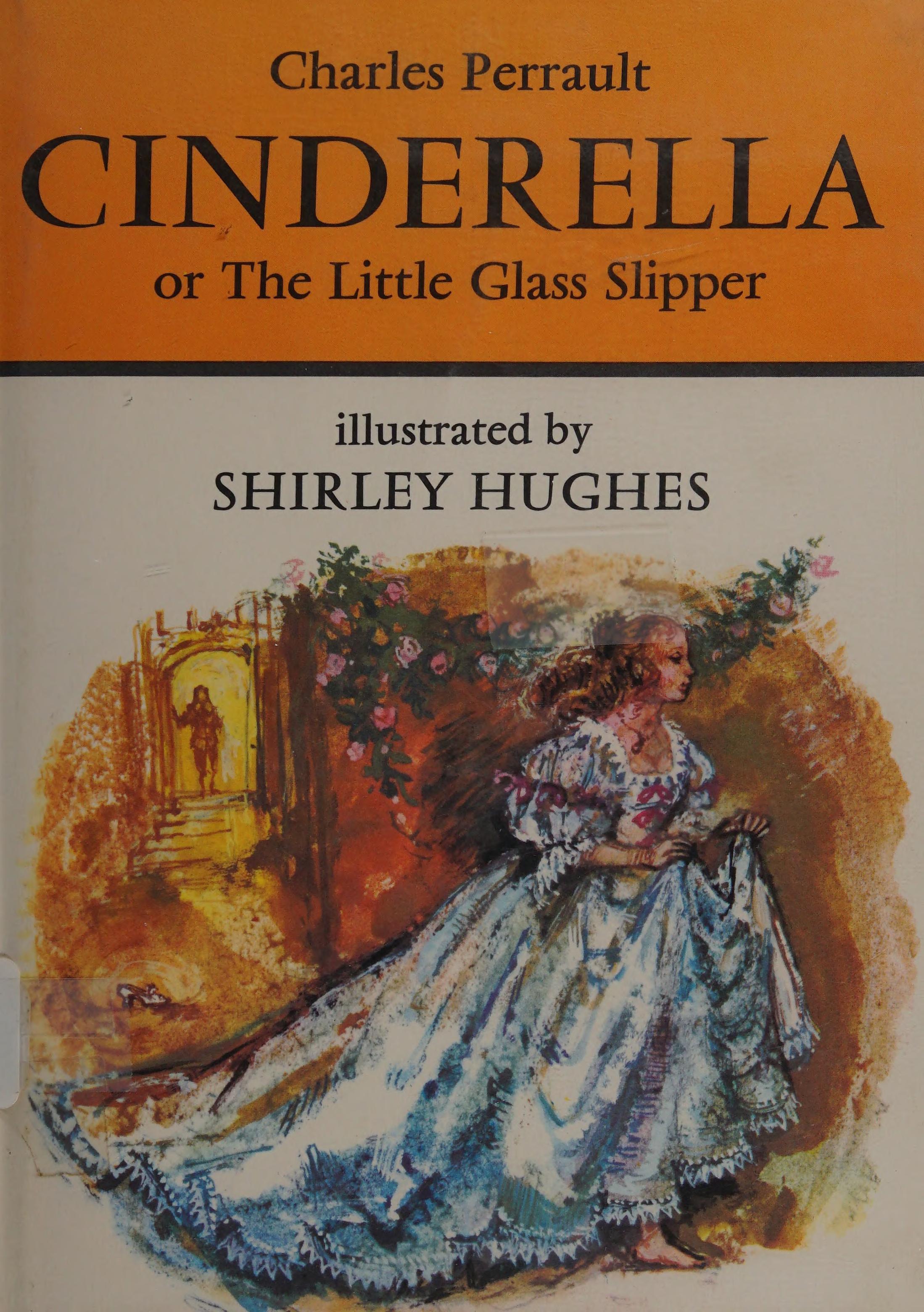 Cinderella