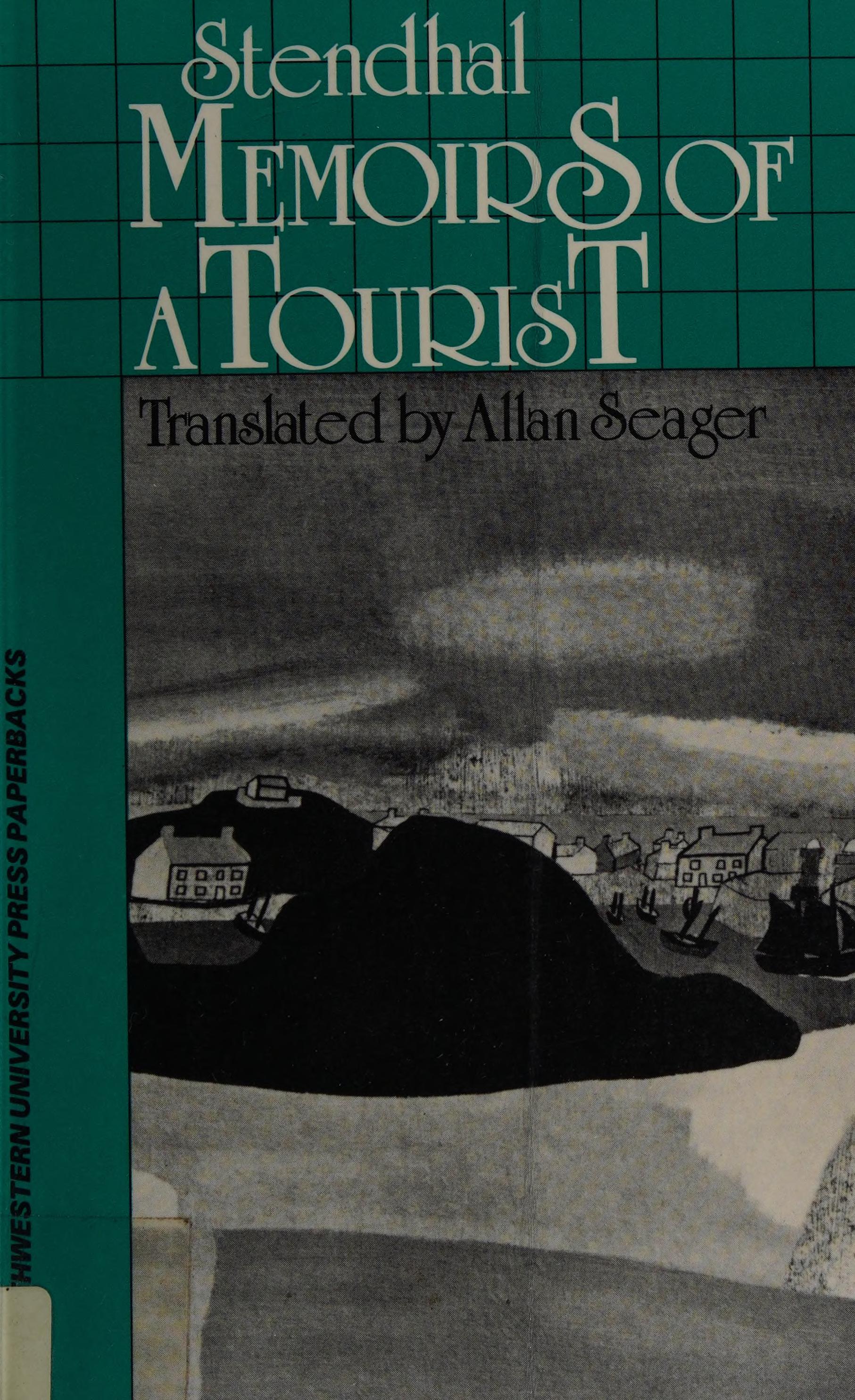Memoirs of a Tourist
