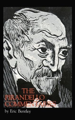 Pirandello Commentaries