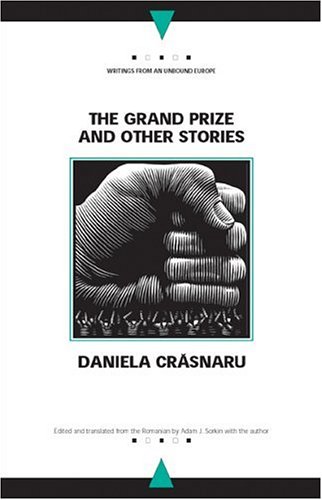 The Grand Prize And Other Stories