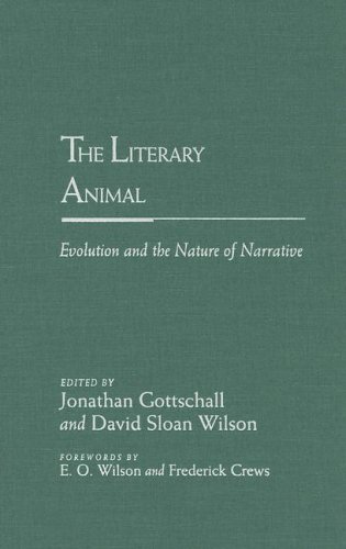 The Literary Animal