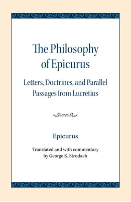 The Philosophy of Epicurus