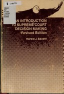 Intro Suprem CRT Dec Mkg Rev Chandler publications in political science