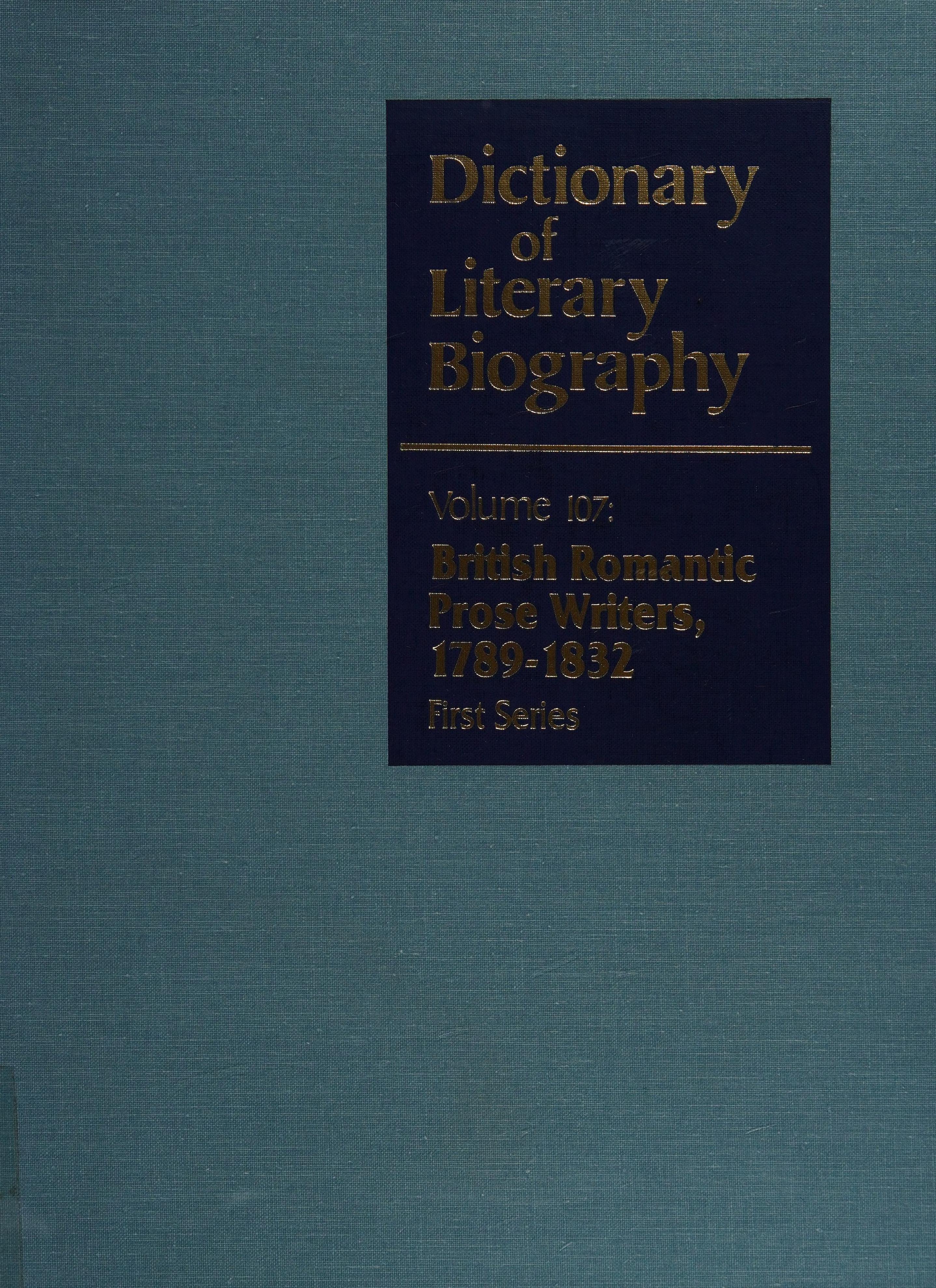 DLB 107